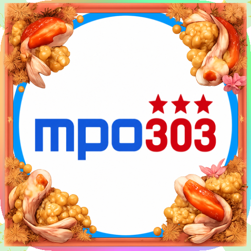 mpo303 — mitra unggulan
